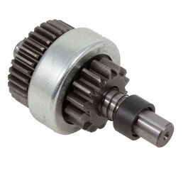 STARTER PINION/CLUTCH ASSEMBLY