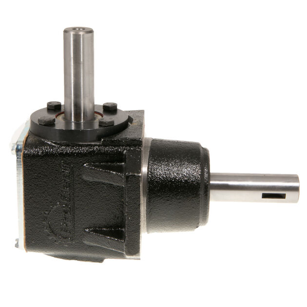 GEARBOX
