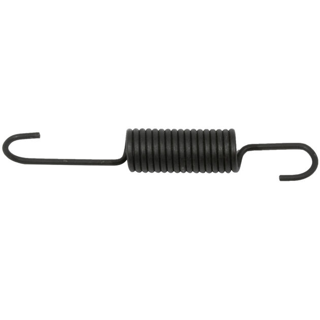 Extension Spring .500 Od x 3.375