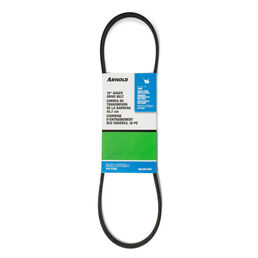 Snow Blower Auger Drive Belt