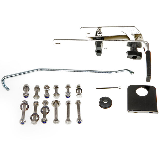 HARDWARE PACK