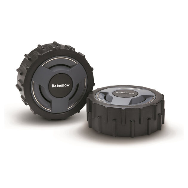 Power Wheels - RC
