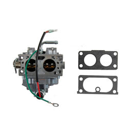 Carburetor W/Gasket