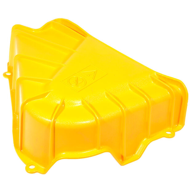 Spindle Cover (LH)