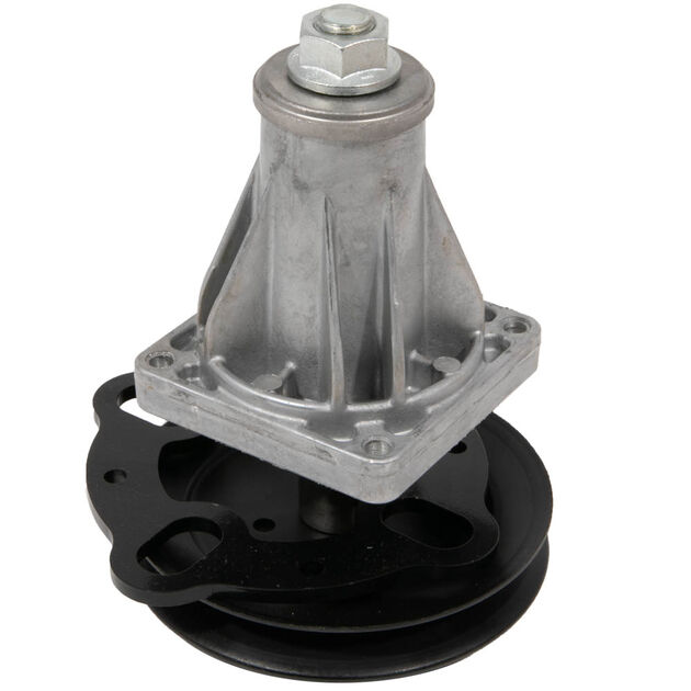 Spindle Assembly