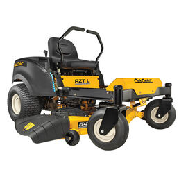Cub Cadet Zero Turn Mower Model 17BRCACA596