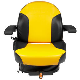 Commercial Seat Assembly