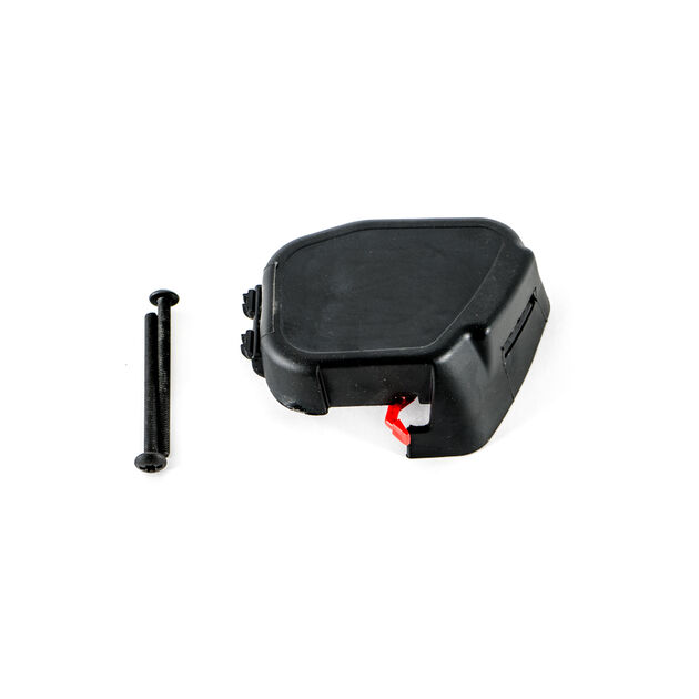 AIR CLEANER ASM              N