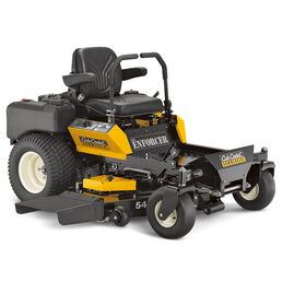 Cub Cadet Commercial Commercial Ride-On Mower Model 53AI3AGT750
