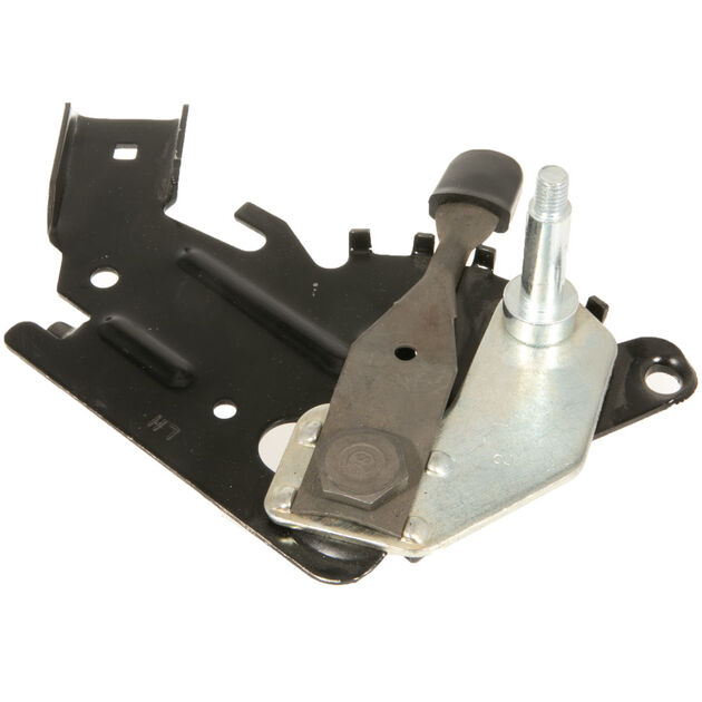 BRACKET ASM-HANDLE ADJ:LH    N