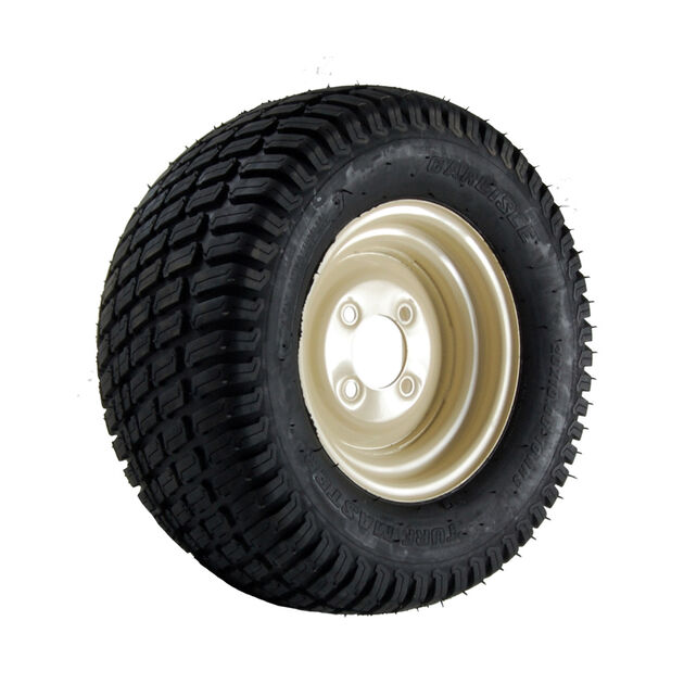 Wheel Assembly 20 x 10-