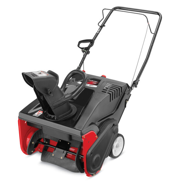 Yard Machines Snow Blower Model 31A-2M1E752