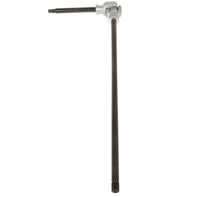 Steering Shaft Assembly