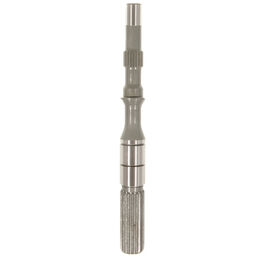 Shaft-Pump Inpu