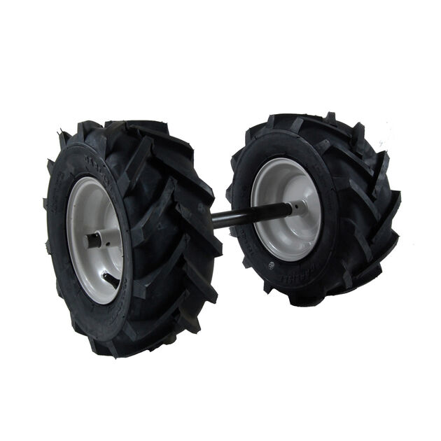 Service Kit Wheel Shaft 711-04092