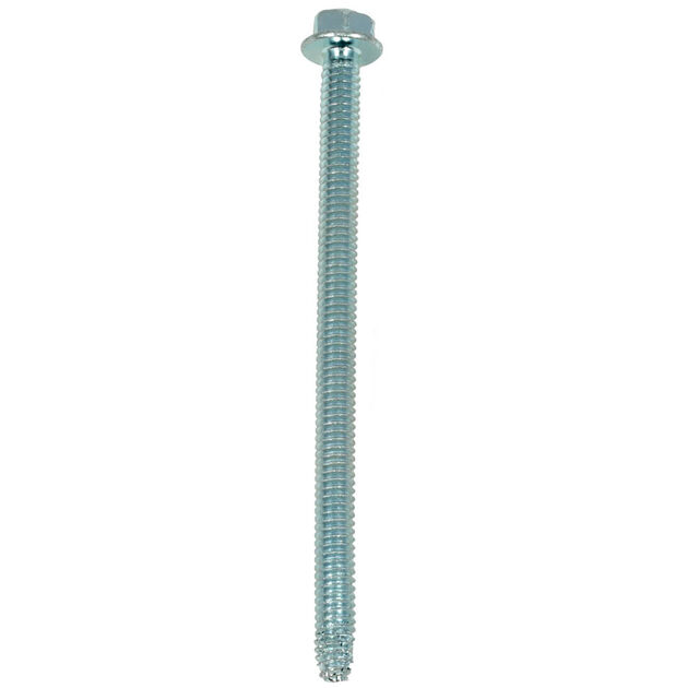 Screw 1/4-20 x 4