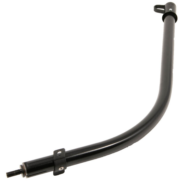 BOOM ASM LWR W/SHFT          N