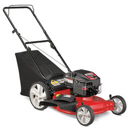 Huskee Push Lawn Mower Model 11A-549R731
