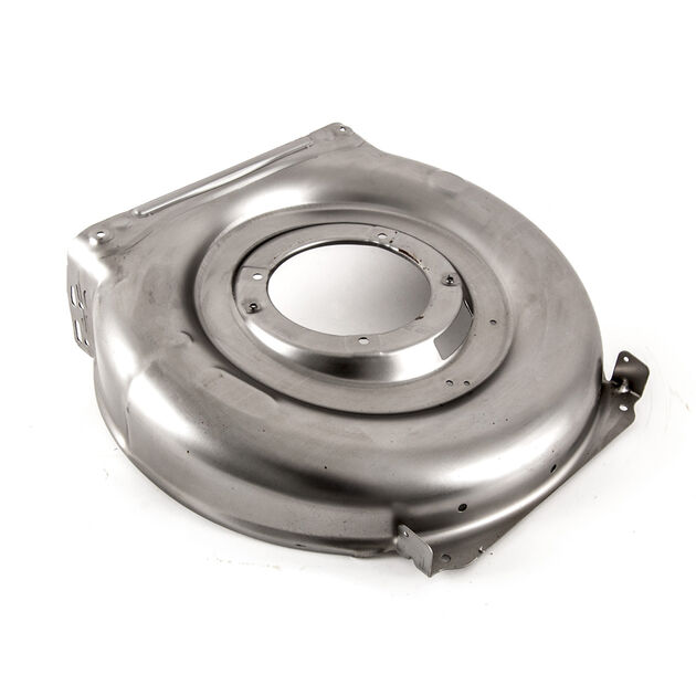 DECK-21" 2 IN 1 SP           P