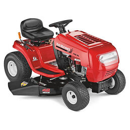 Yard Machines Riding Lawn Mower Model 13RN772G029