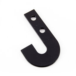 Bracket Shift Rod