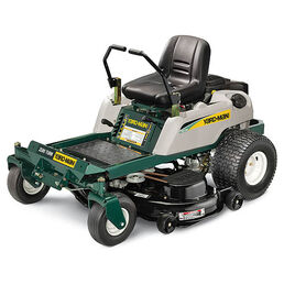 Yard-Man Zero Turn Mower Model 17AF2ACP001
