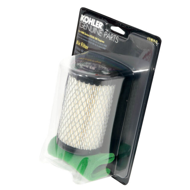Air Filter for Kohler 5400 Series Engines