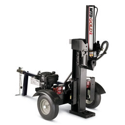 MTD Gold Log Splitter Model 24BF570L004