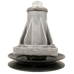 Spindle Assembly