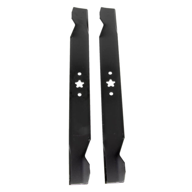 AYP Blade Set for 42-inch Cutting Decks