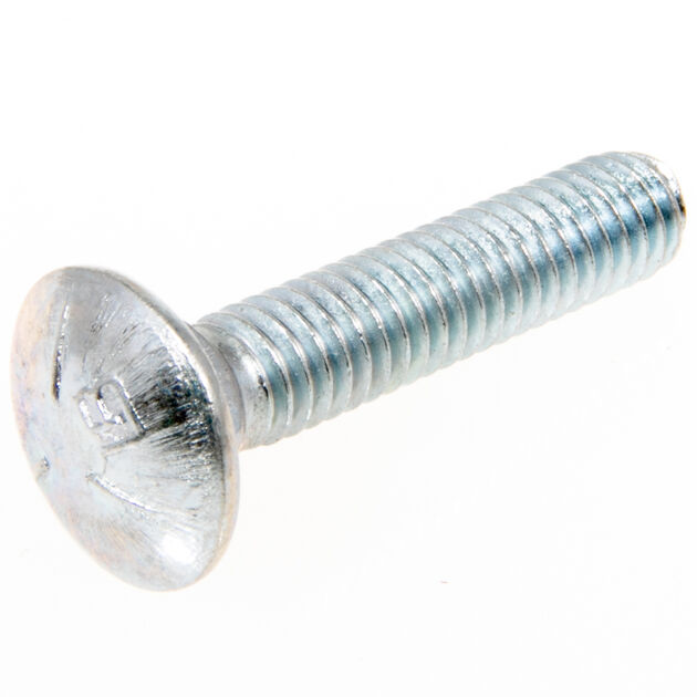 Carriage Bolt 5/16-18 x 1.50