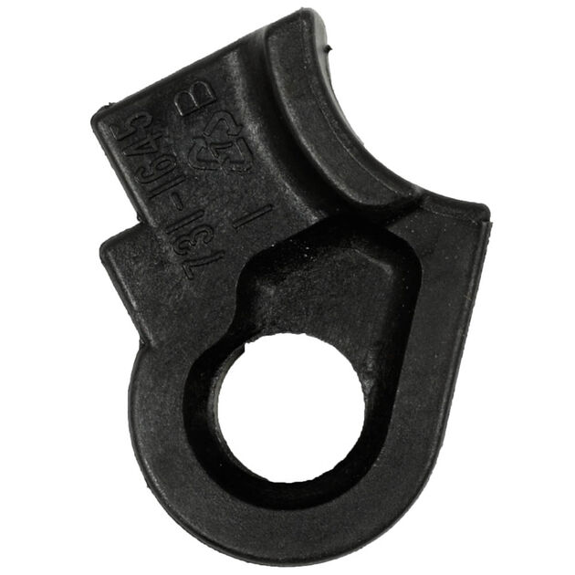 Clutch Handle Holder