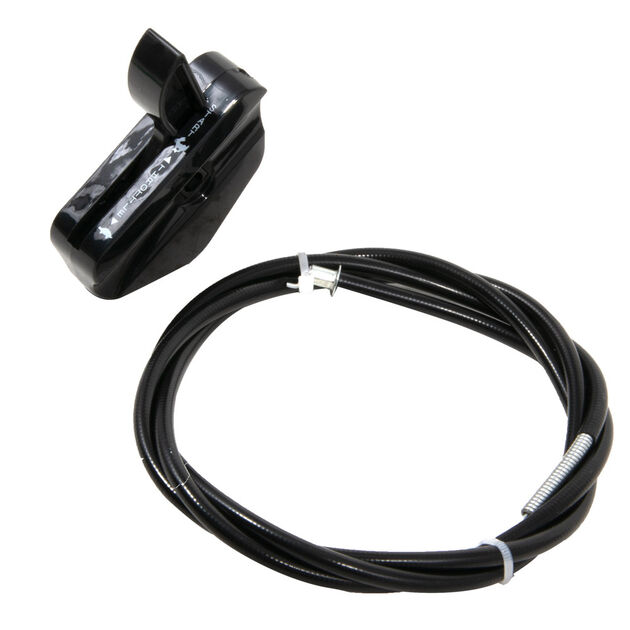 LEVER CONTROL CLMSHLL