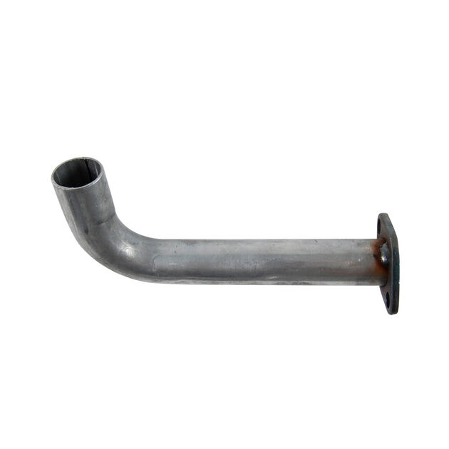  (LH) Exhaust Tube Assembly