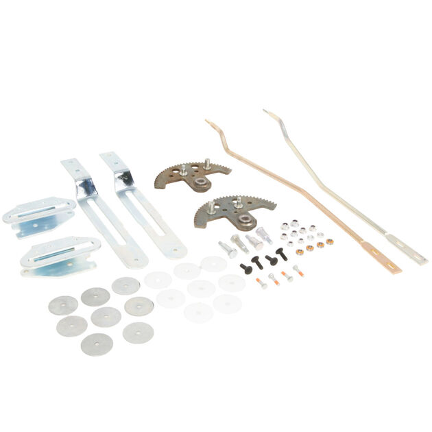 Zf-S Steering Kit (Repl 703-08600)