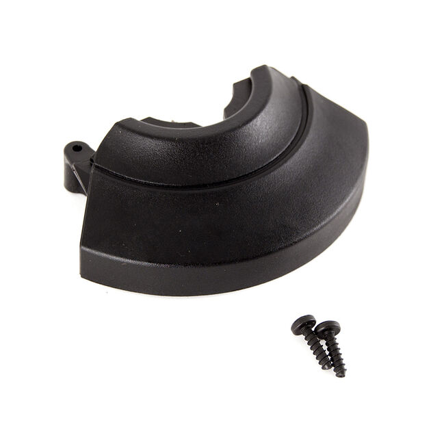 Guard Frt 36V Blk