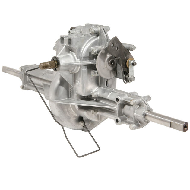 Transmission Assembly