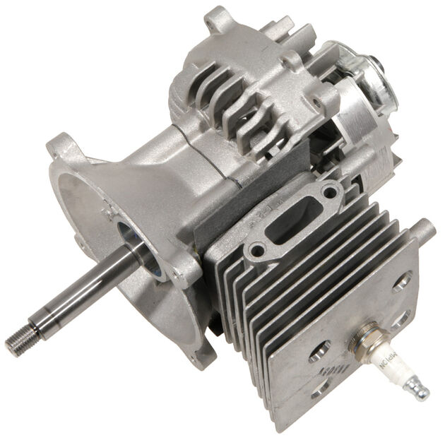 SHORTBLOCK  BLWR             N