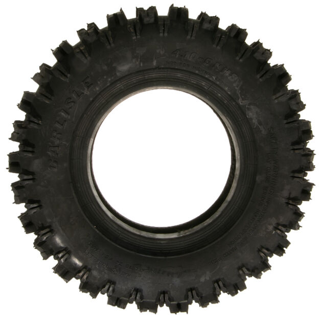 Tire-Snow Hog 13x4