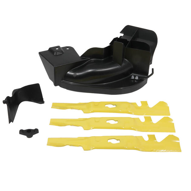 Flat Top Xtreme&reg; Mulching Kit for 50-inch Decks