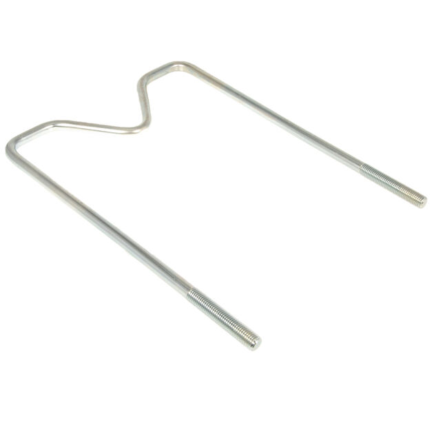 Deck Hanger Rod
