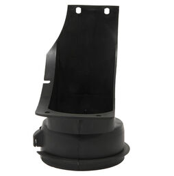 Chute Adapter