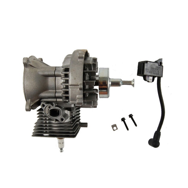 SHORTBLOCK 27CC              N