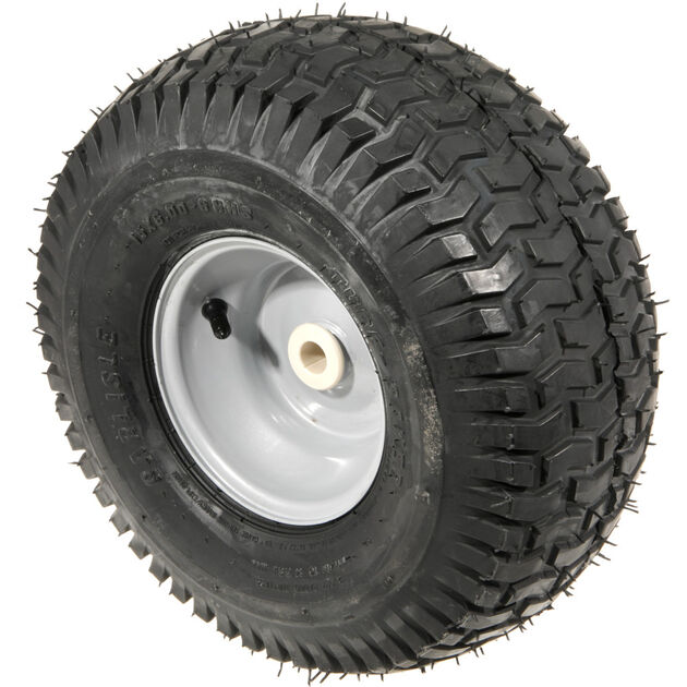 Wheel Assembly, 15x6x6