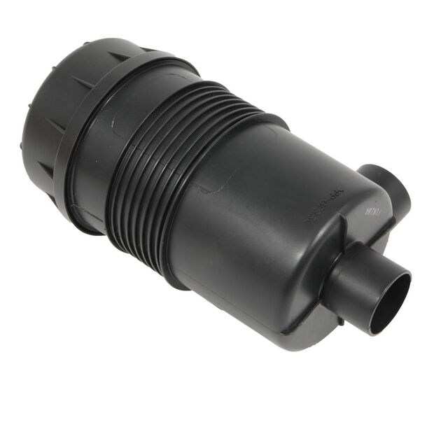 AIR CLEANER-COMPLE           N