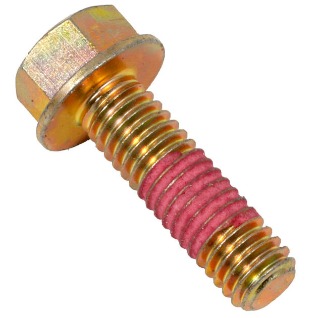Screw 3/8-16 x 1.25 Gr5