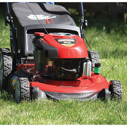 Craftsman 190cc 21" Push Lawn Mower 247.370340 