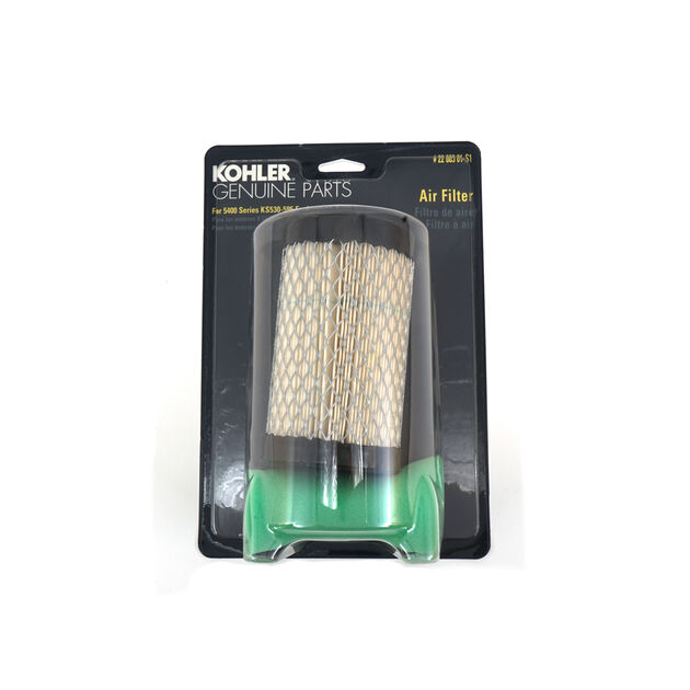 Air Filter for Kohler 5400 Series Engines