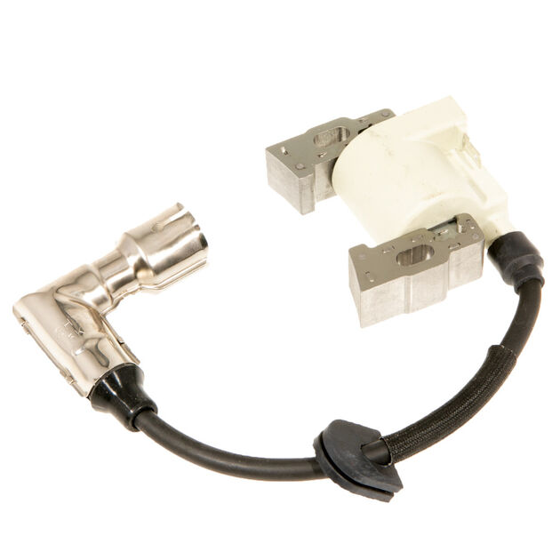 Ignition Module (LH)