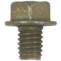 Screw 3/8-16 x .500